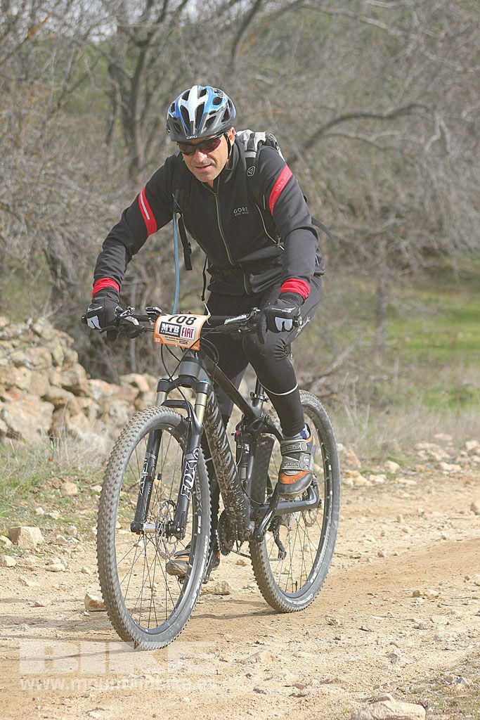 MTB 4 Estaciones Valdemorillo 2016 Ubicación 2 Galería 10