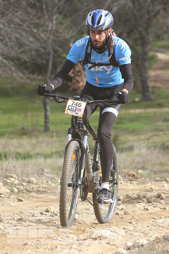 MTB 4 Estaciones Valdemorillo 2016 Ubicación 2 Galería 10