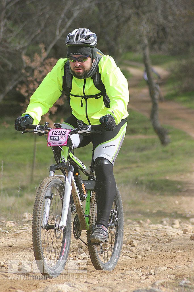 MTB 4 Estaciones Valdemorillo 2016 Ubicación 2 Galería 10