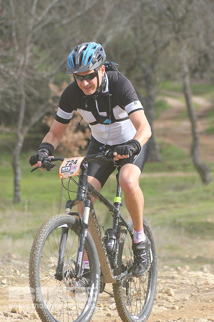 MTB 4 Estaciones Valdemorillo 2016 Ubicación 2 Galería 10