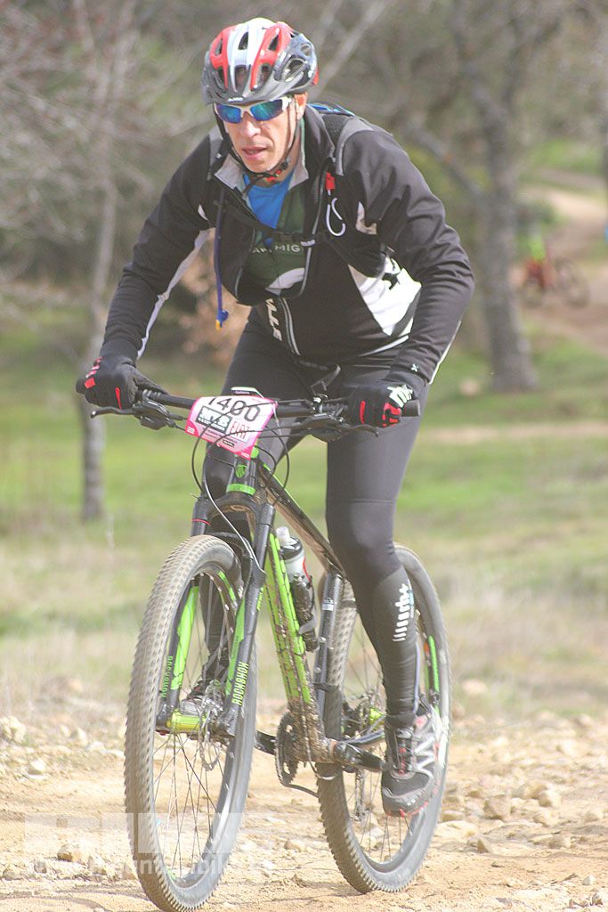 MTB 4 Estaciones Valdemorillo 2016 Ubicación 2 Galería 10