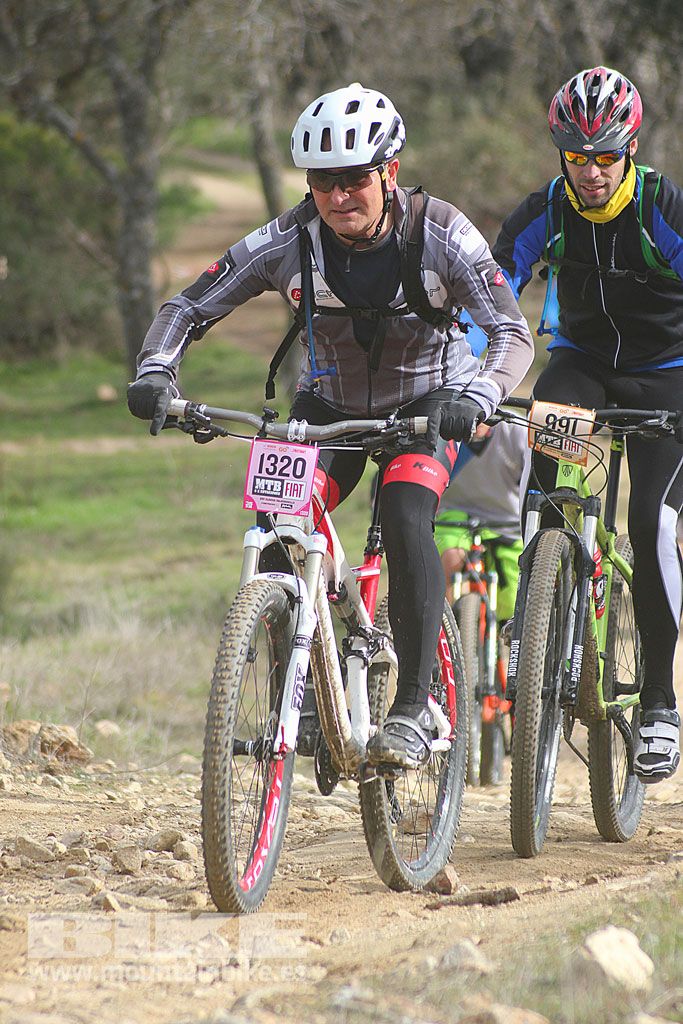 MTB 4 Estaciones Valdemorillo 2016 Ubicación 2 Galería 10