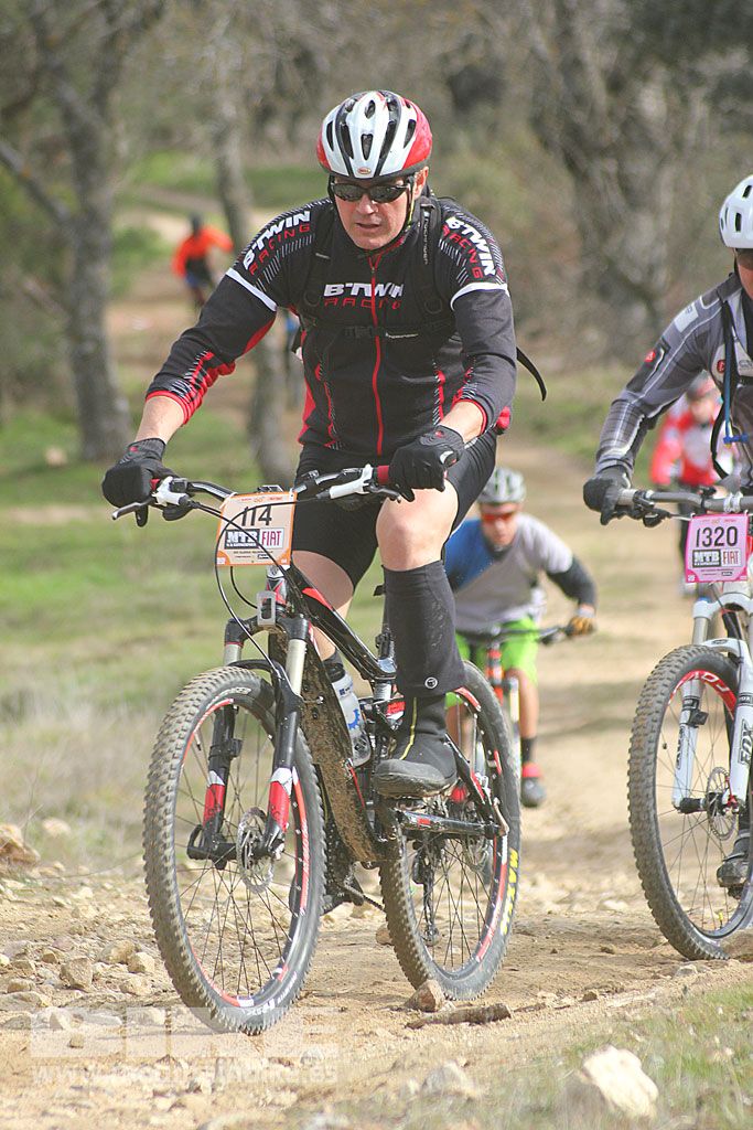 MTB 4 Estaciones Valdemorillo 2016 Ubicación 2 Galería 10