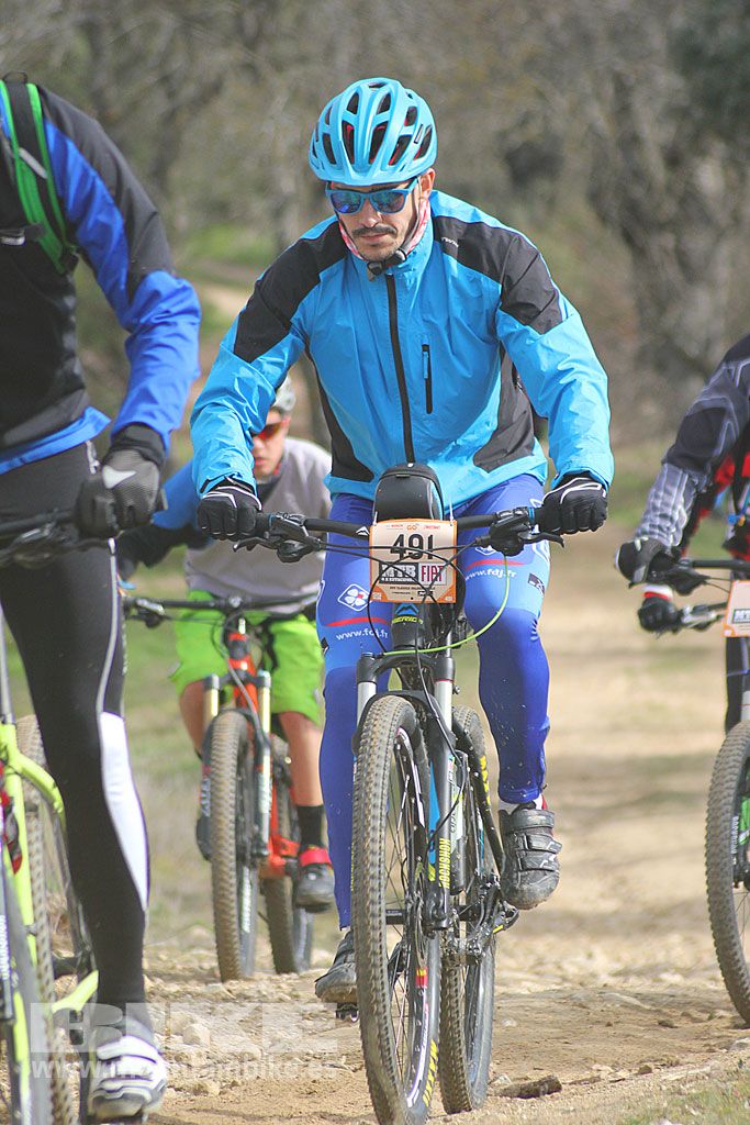 MTB 4 Estaciones Valdemorillo 2016 Ubicación 2 Galería 10