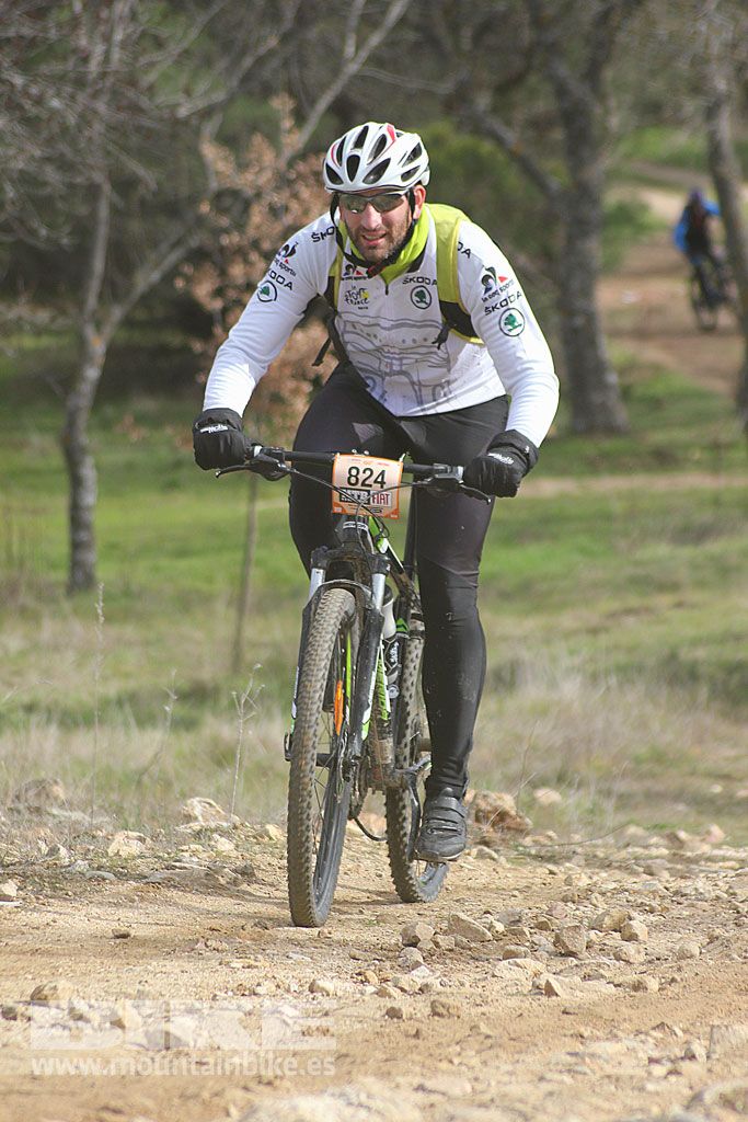 MTB 4 Estaciones Valdemorillo 2016 Ubicación 2 Galería 10