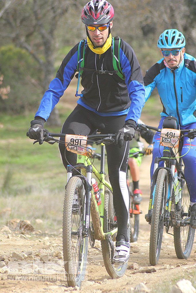 MTB 4 Estaciones Valdemorillo 2016 Ubicación 2 Galería 10