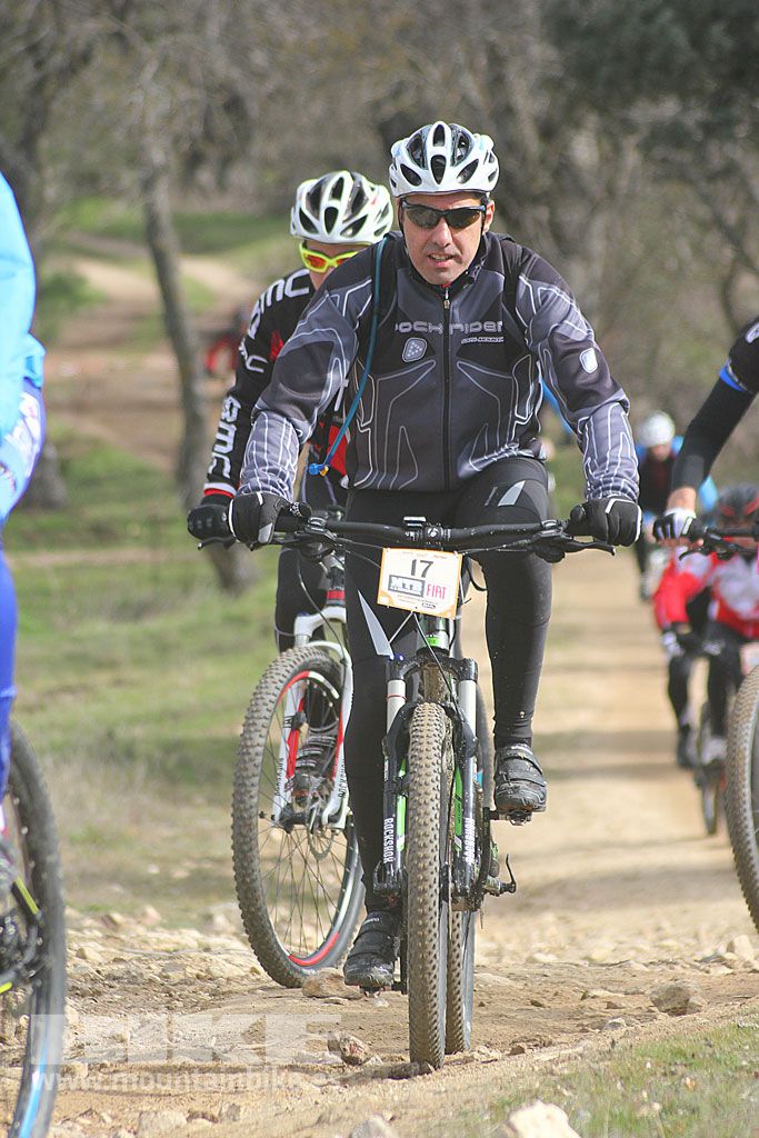 MTB 4 Estaciones Valdemorillo 2016 Ubicación 2 Galería 10