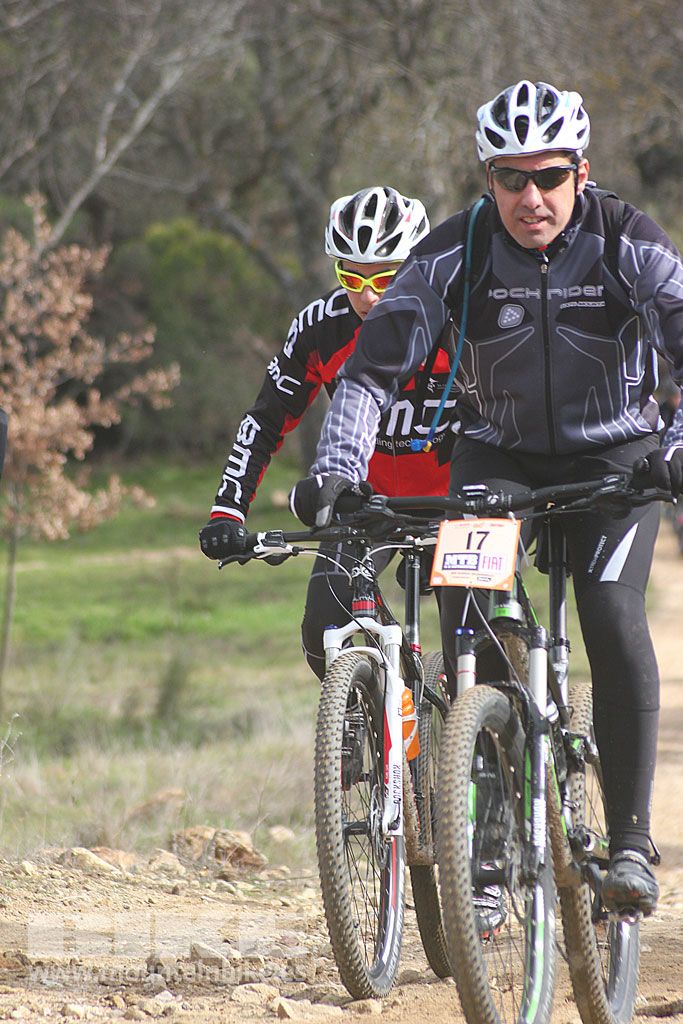 MTB 4 Estaciones Valdemorillo 2016 Ubicación 2 Galería 10
