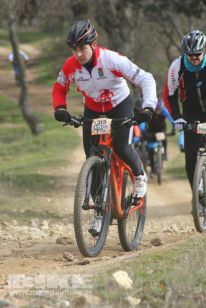MTB 4 Estaciones Valdemorillo 2016 Ubicación 2 Galería 10