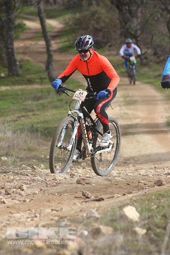 MTB 4 Estaciones Valdemorillo 2016 Ubicación 2 Galería 10