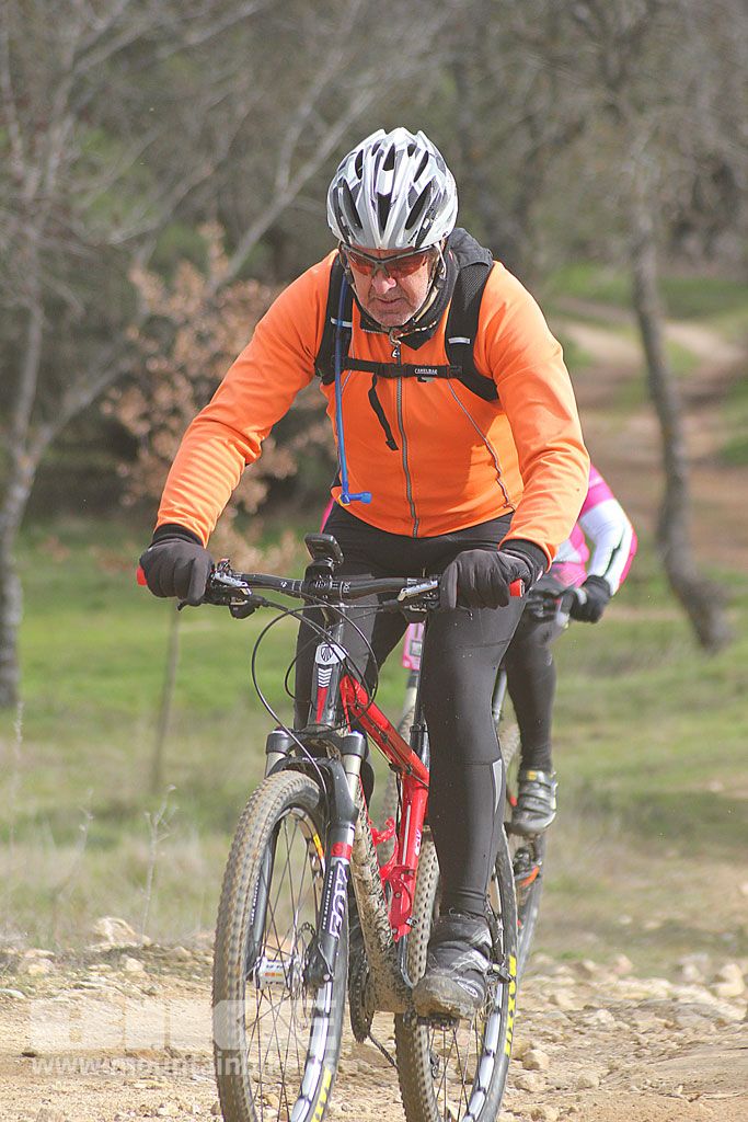 MTB 4 Estaciones Valdemorillo 2016 Ubicación 2 Galería 10