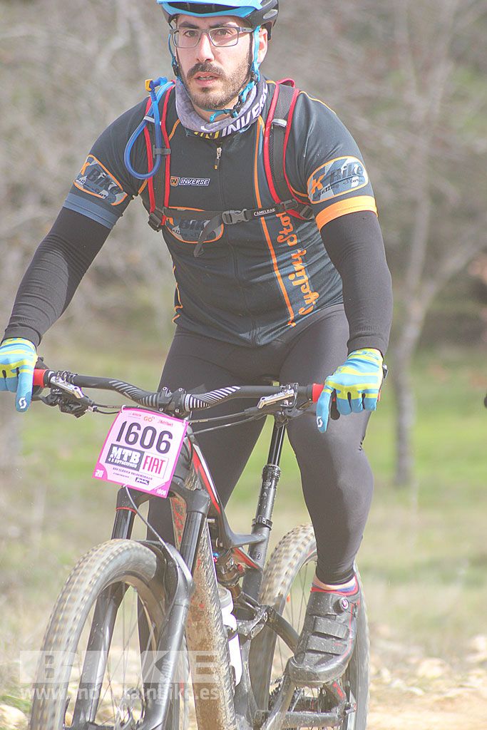 MTB 4 Estaciones Valdemorillo 2016 Ubicación 2 Galería 10