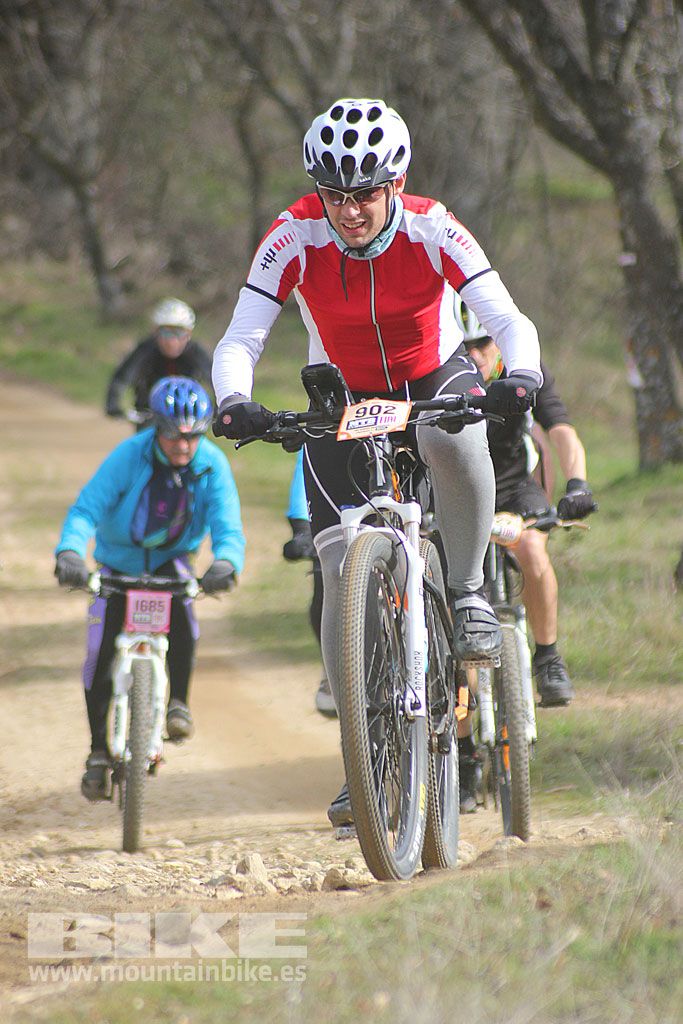 MTB 4 Estaciones Valdemorillo 2016 Ubicación 2 Galería 10
