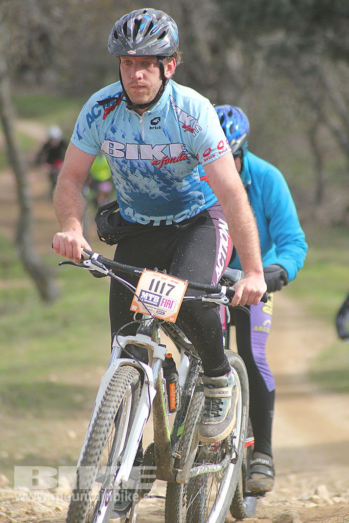 MTB 4 Estaciones Valdemorillo 2016 Ubicación 2 Galería 10