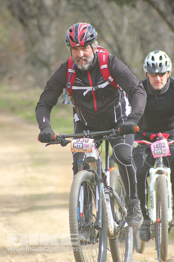 MTB 4 Estaciones Valdemorillo 2016 Ubicación 2 Galería 10