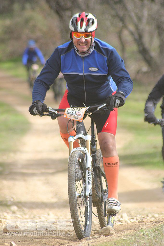 MTB 4 Estaciones Valdemorillo 2016 Ubicación 2 Galería 10