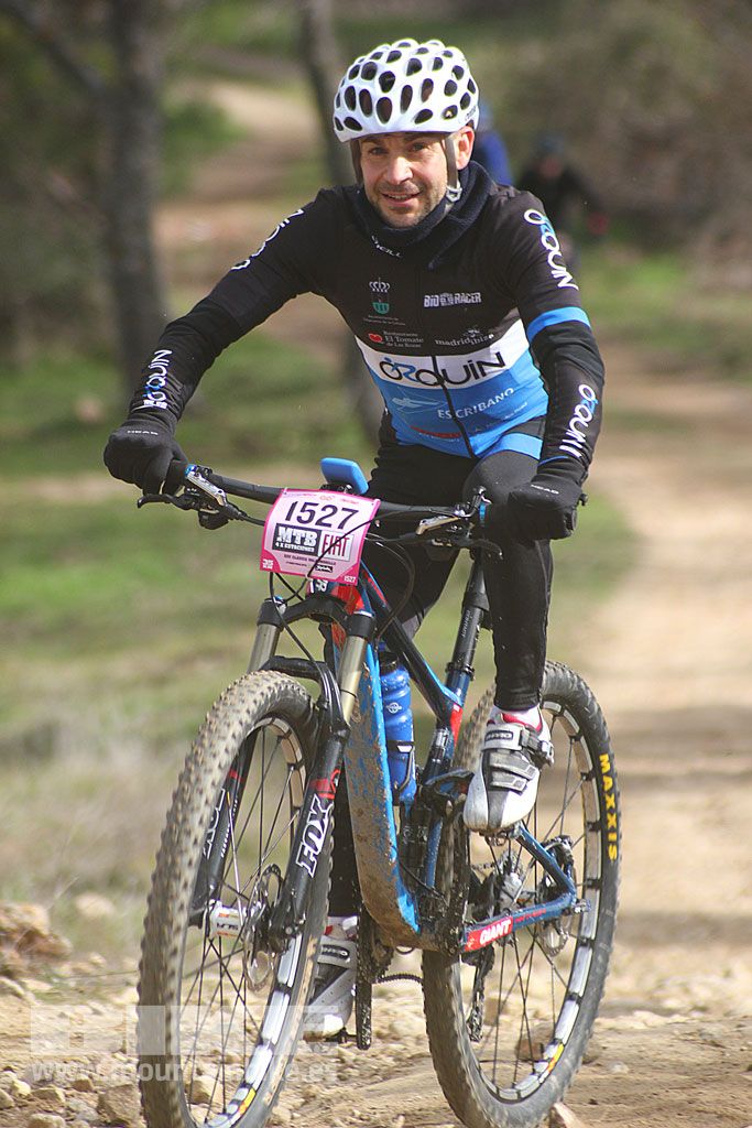 MTB 4 Estaciones Valdemorillo 2016 Ubicación 2 Galería 10