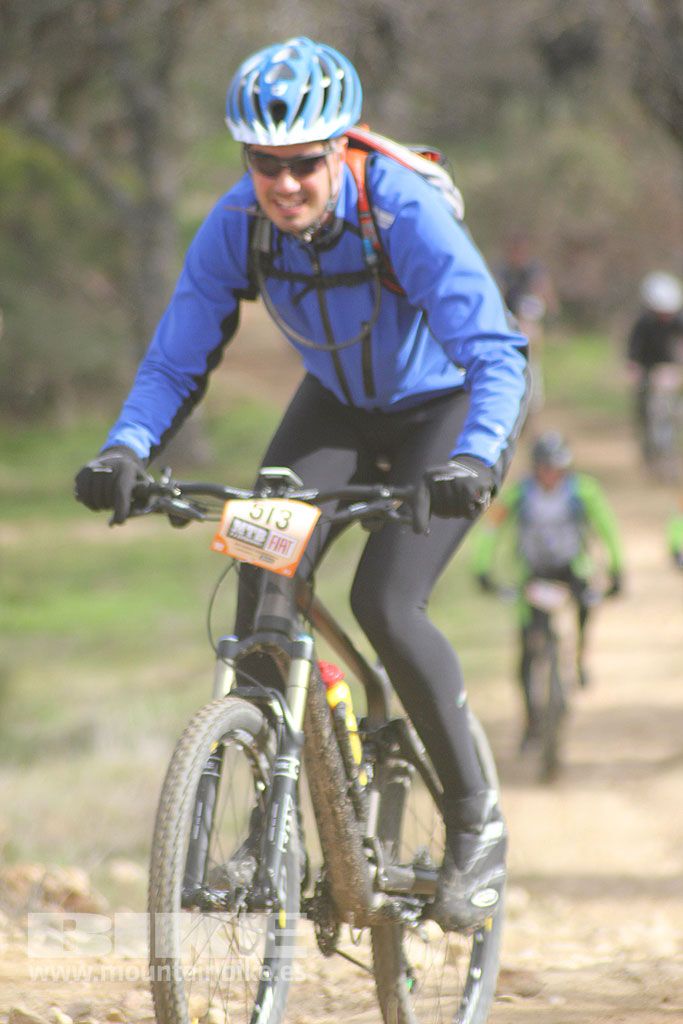 MTB 4 Estaciones Valdemorillo 2016 Ubicación 2 Galería 10