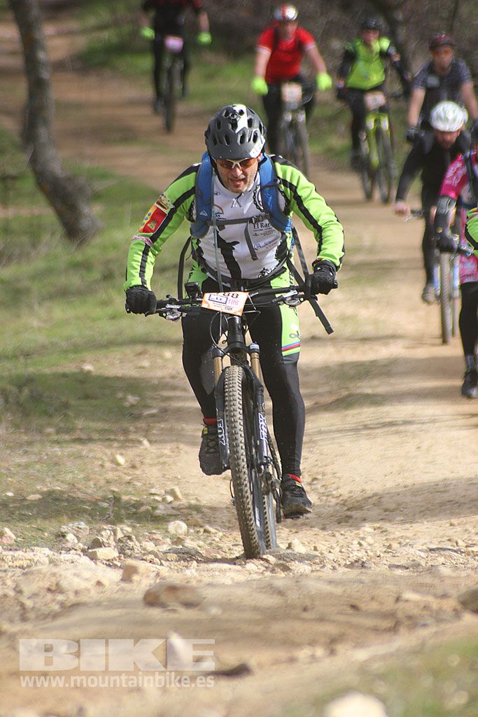 MTB 4 Estaciones Valdemorillo 2016 Ubicación 2 Galería 10