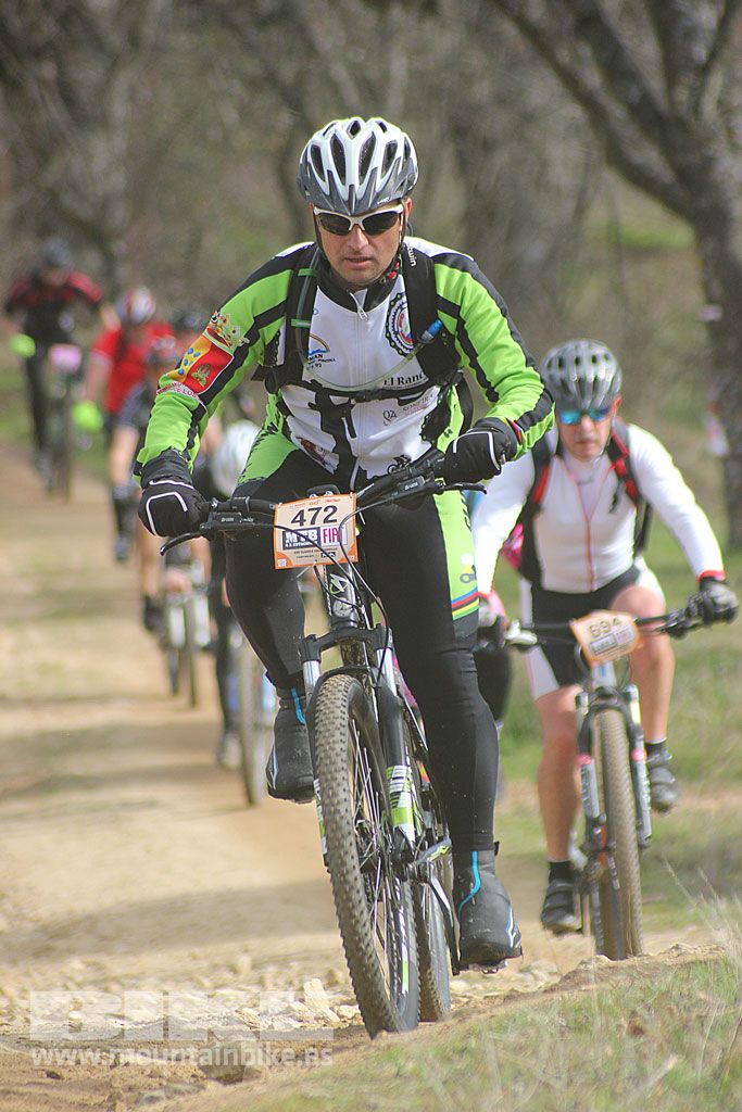 MTB 4 Estaciones Valdemorillo 2016 Ubicación 2 Galería 10