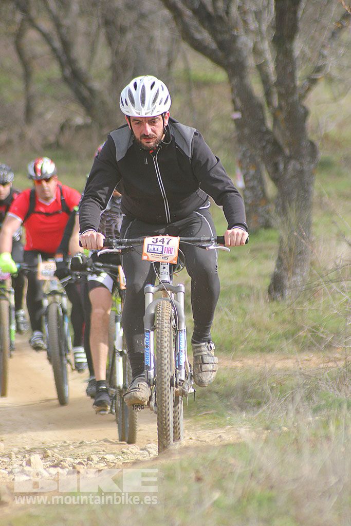 MTB 4 Estaciones Valdemorillo 2016 Ubicación 2 Galería 10