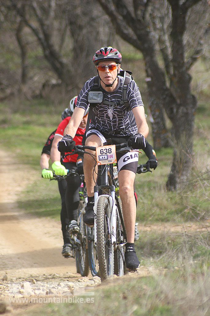MTB 4 Estaciones Valdemorillo 2016 Ubicación 2 Galería 10