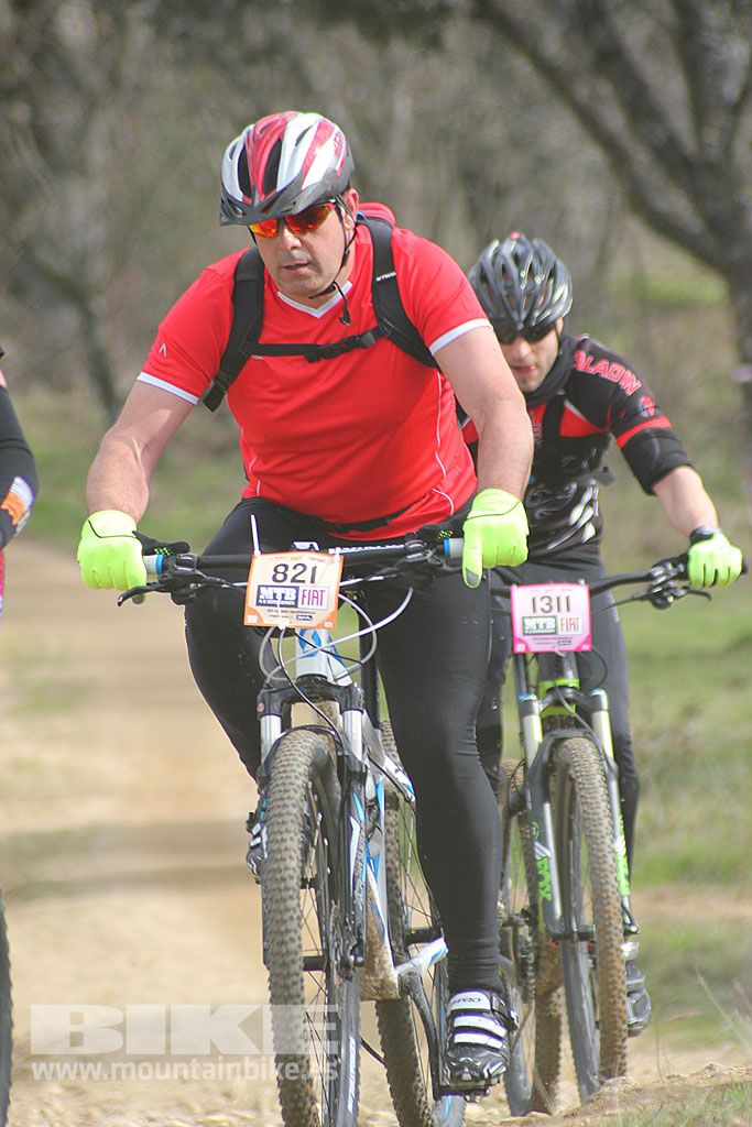 MTB 4 Estaciones Valdemorillo 2016 Ubicación 2 Galería 10