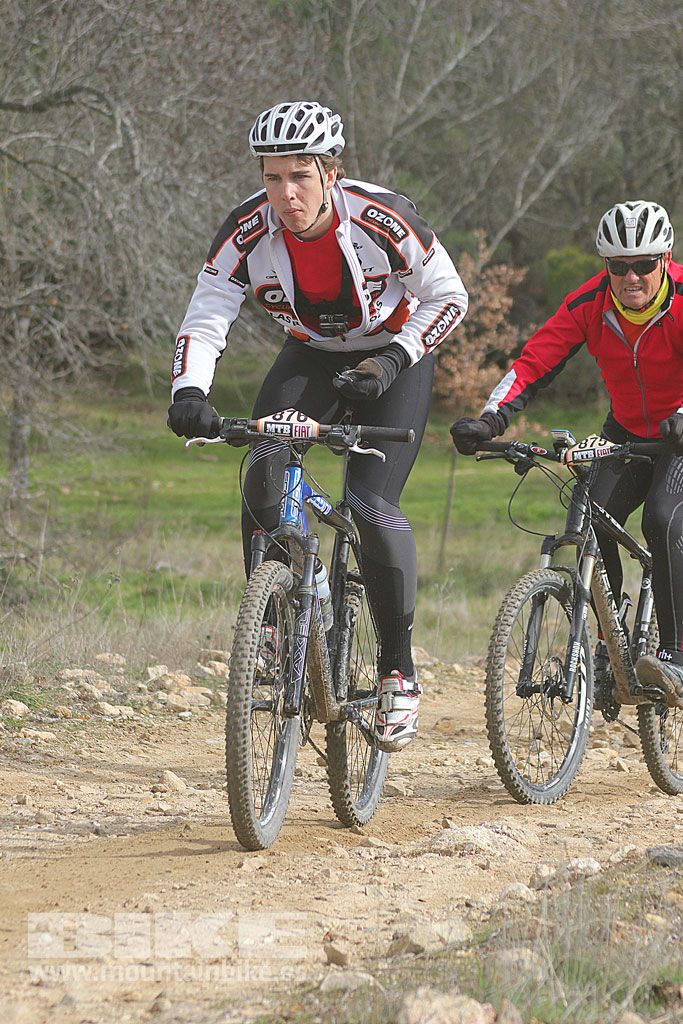 MTB 4 Estaciones Valdemorillo 2016 Ubicación 2 Galería 10