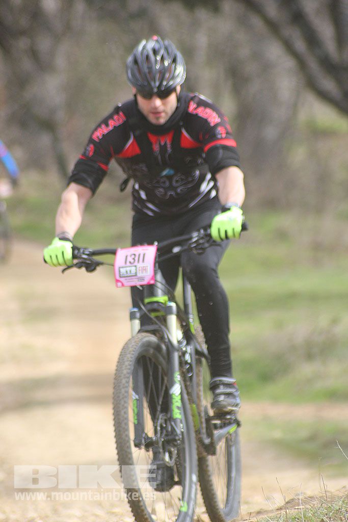 MTB 4 Estaciones Valdemorillo 2016 Ubicación 2 Galería 10