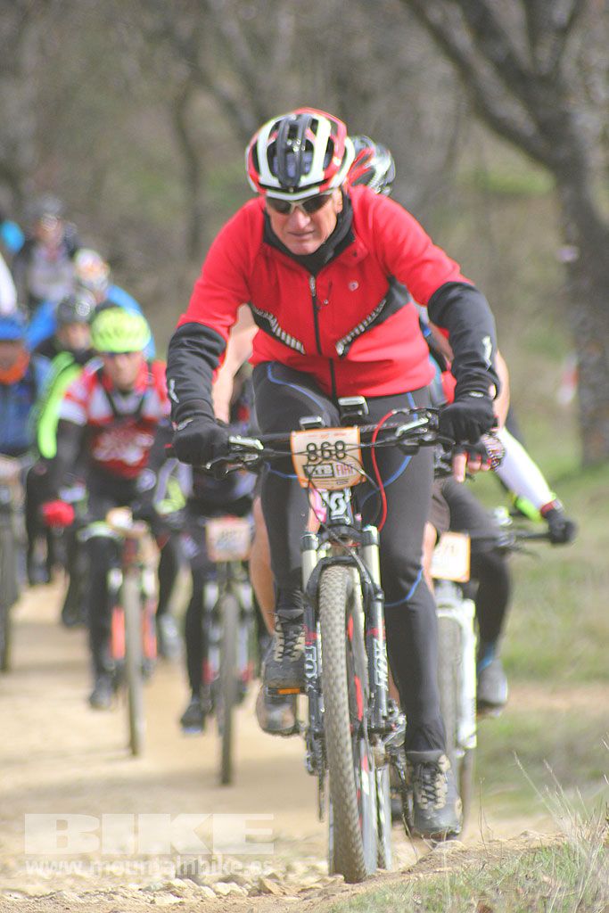 MTB 4 Estaciones Valdemorillo 2016 Ubicación 2 Galería 10