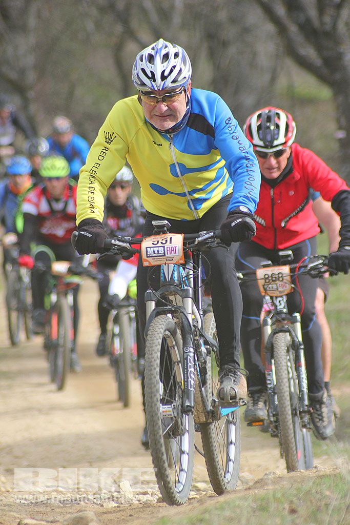 MTB 4 Estaciones Valdemorillo 2016 Ubicación 2 Galería 10