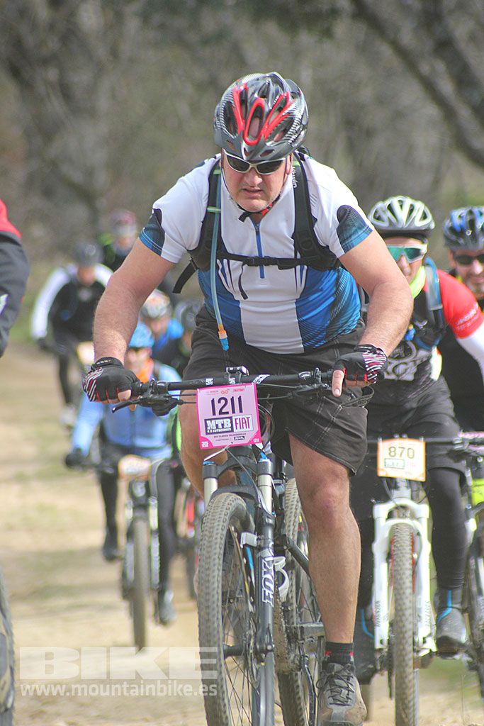 MTB 4 Estaciones Valdemorillo 2016 Ubicación 2 Galería 10