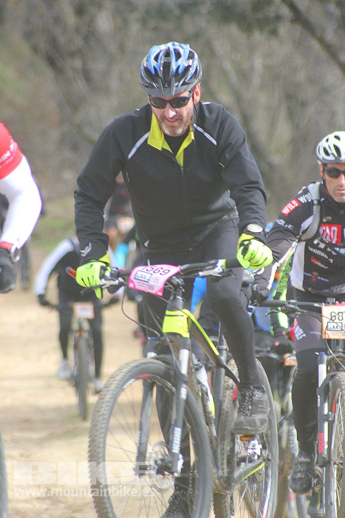 MTB 4 Estaciones Valdemorillo 2016 Ubicación 2 Galería 10