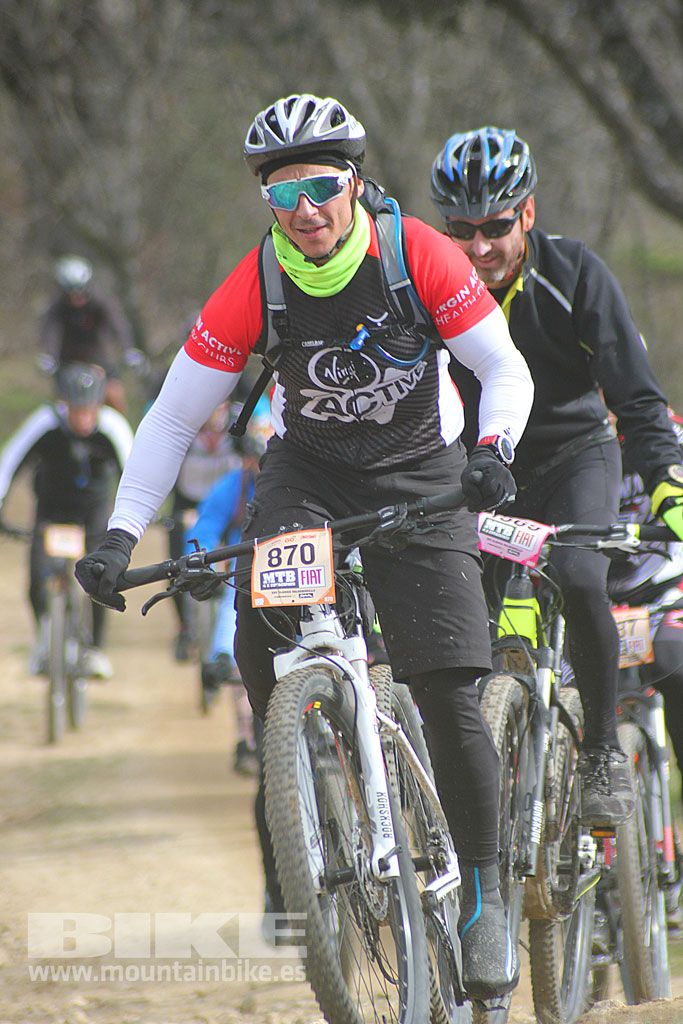 MTB 4 Estaciones Valdemorillo 2016 Ubicación 2 Galería 10