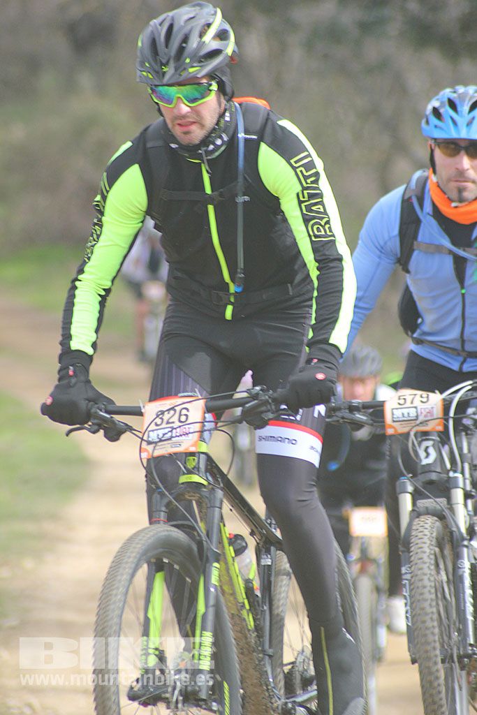 MTB 4 Estaciones Valdemorillo 2016 Ubicación 2 Galería 10