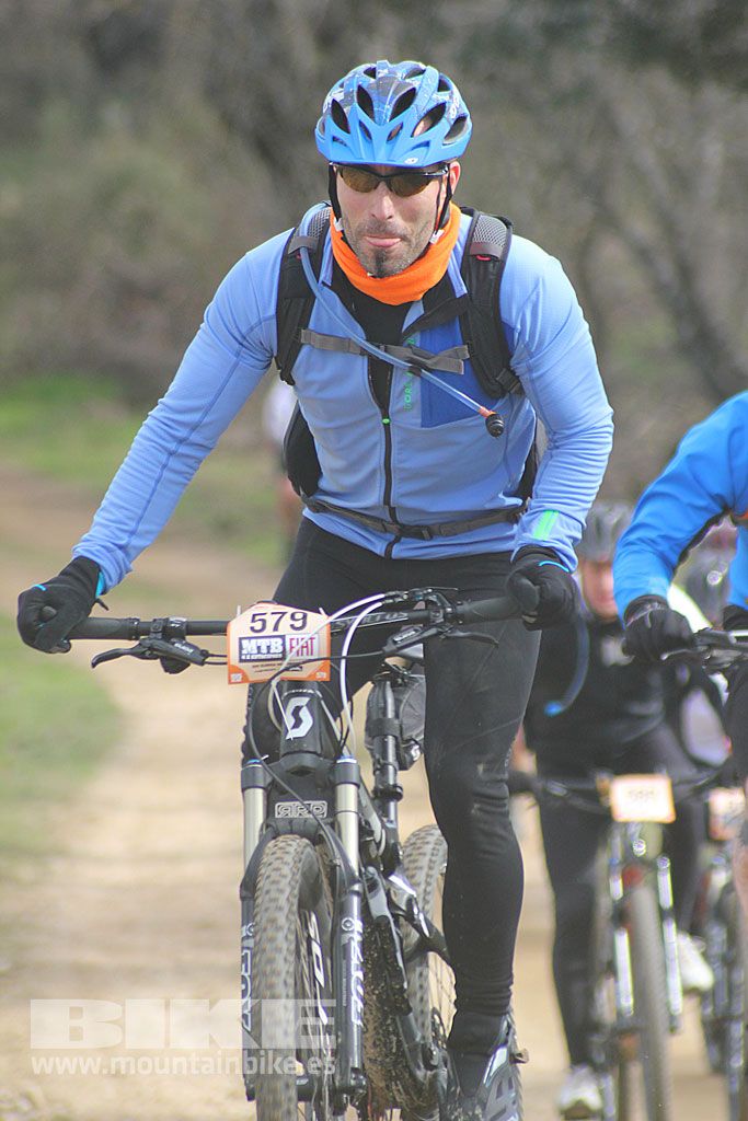 MTB 4 Estaciones Valdemorillo 2016 Ubicación 2 Galería 10
