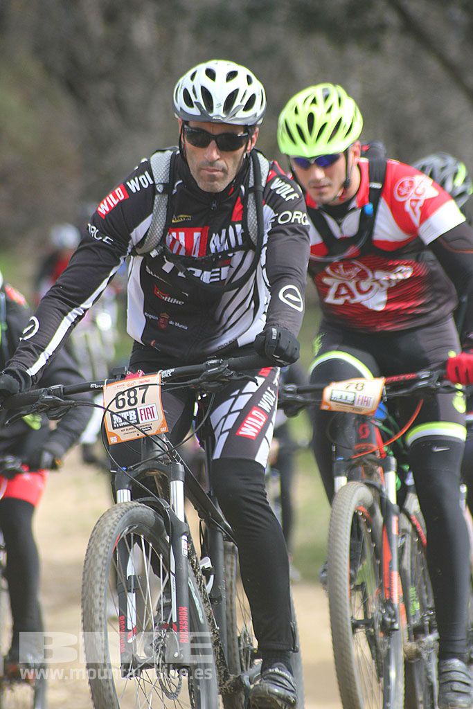 MTB 4 Estaciones Valdemorillo 2016 Ubicación 2 Galería 10