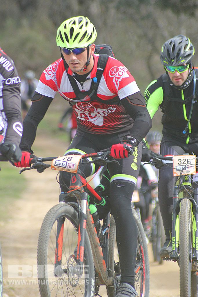 MTB 4 Estaciones Valdemorillo 2016 Ubicación 2 Galería 10