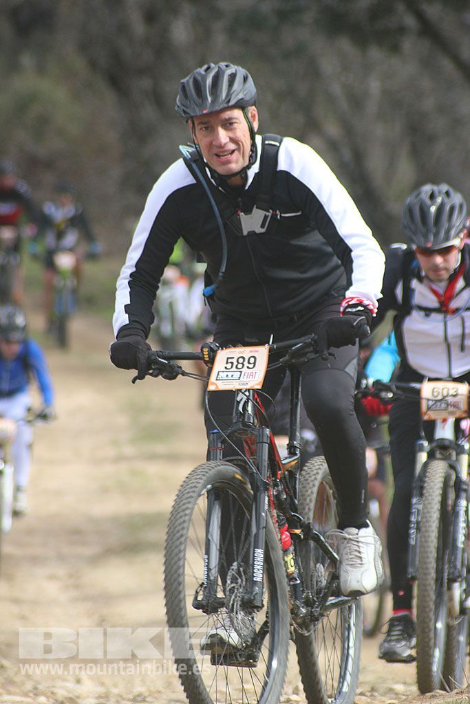 MTB 4 Estaciones Valdemorillo 2016 Ubicación 2 Galería 10