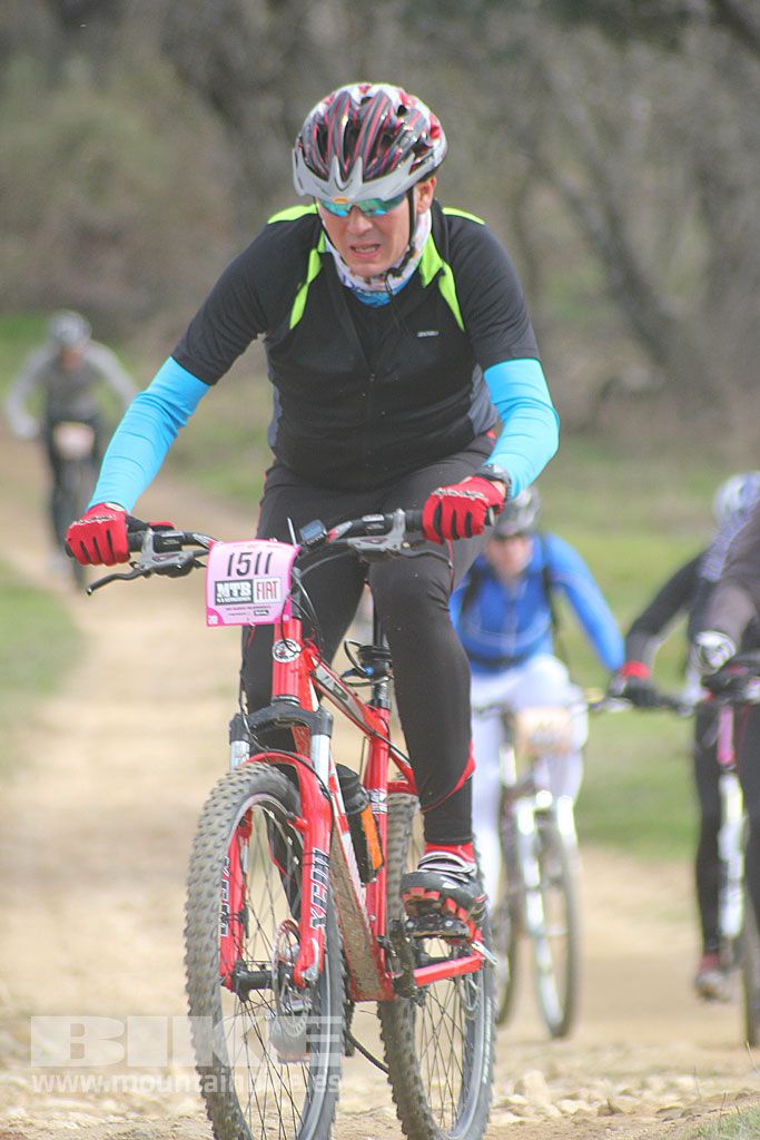 MTB 4 Estaciones Valdemorillo 2016 Ubicación 2 Galería 10