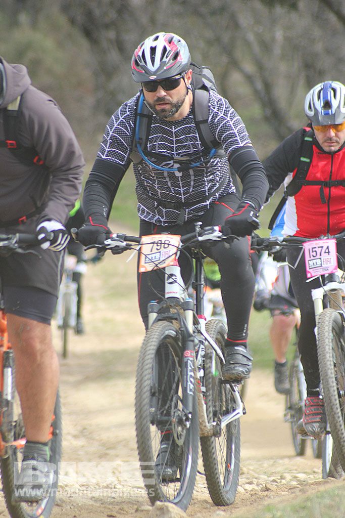 MTB 4 Estaciones Valdemorillo 2016 Ubicación 2 Galería 10