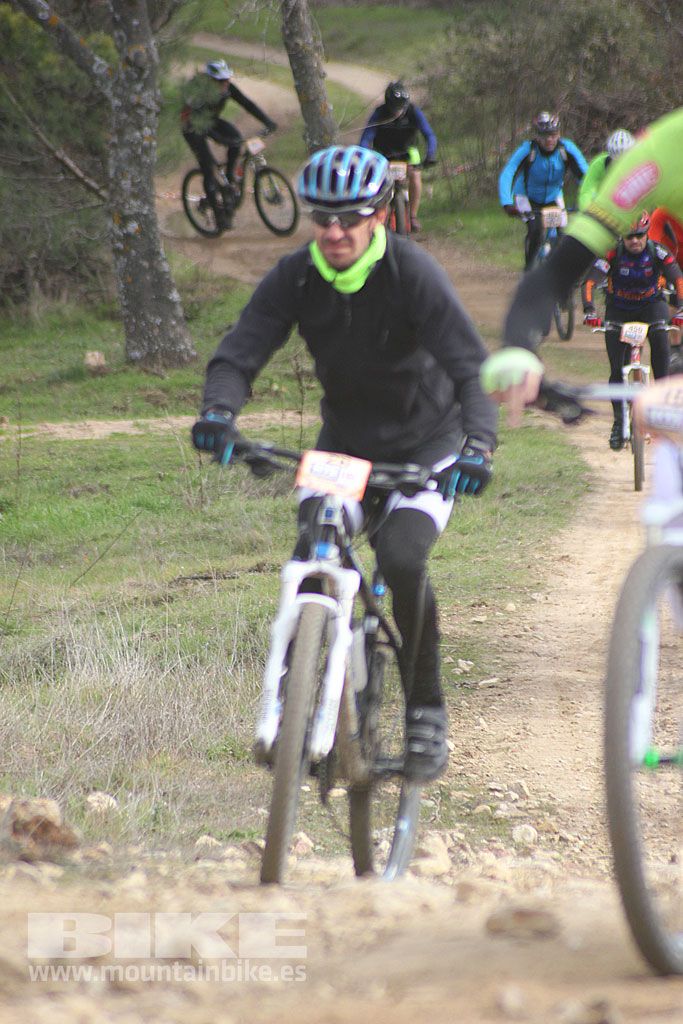 MTB 4 Estaciones Valdemorillo 2016 Ubicación 2 Galería 10