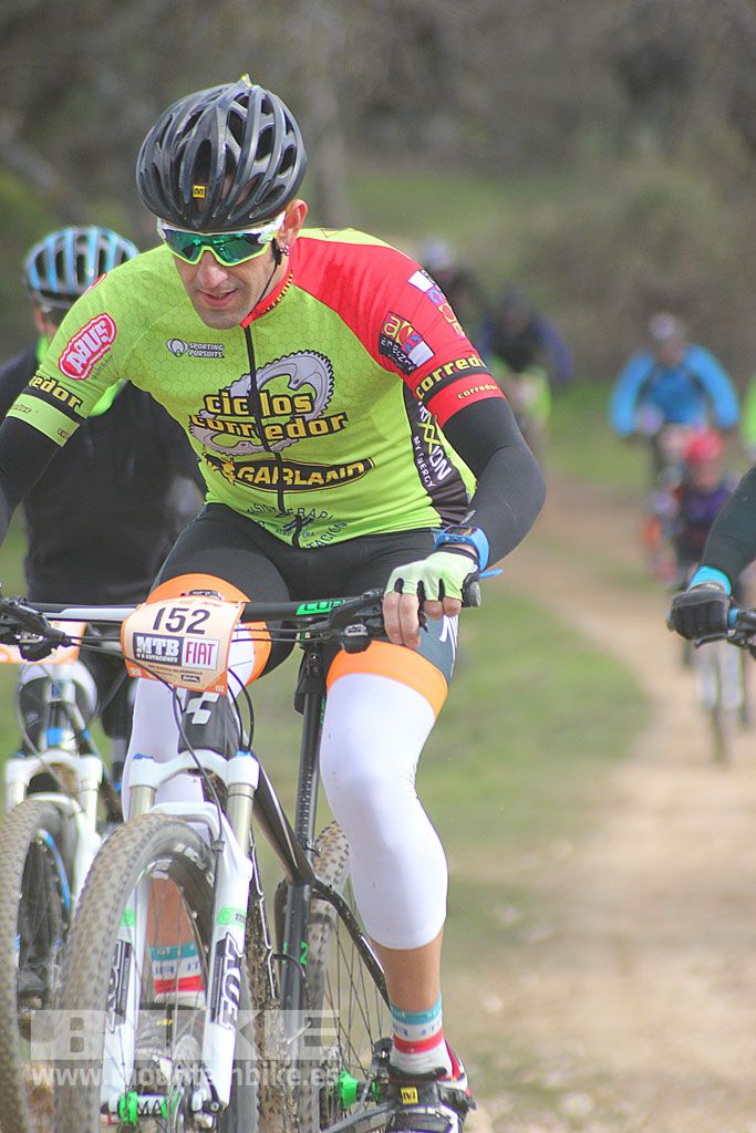MTB 4 Estaciones Valdemorillo 2016 Ubicación 2 Galería 10
