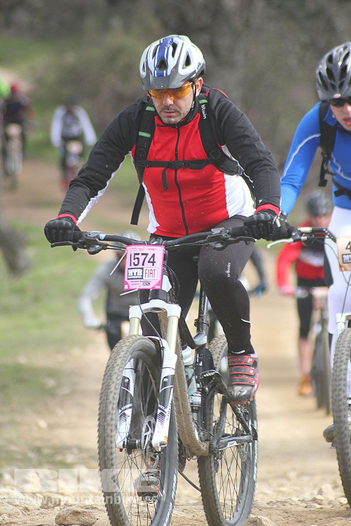 MTB 4 Estaciones Valdemorillo 2016 Ubicación 2 Galería 10