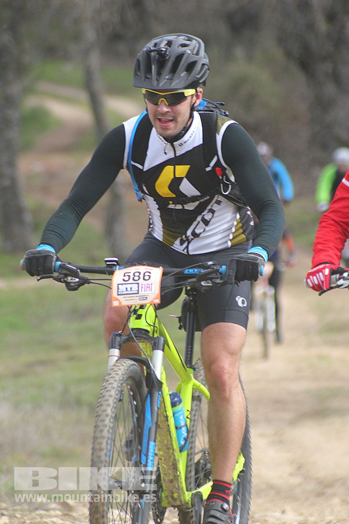 MTB 4 Estaciones Valdemorillo 2016 Ubicación 2 Galería 10