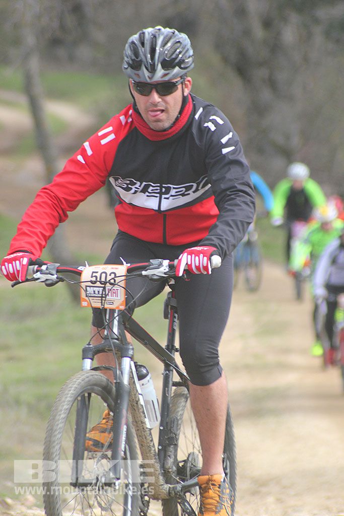 MTB 4 Estaciones Valdemorillo 2016 Ubicación 2 Galería 10