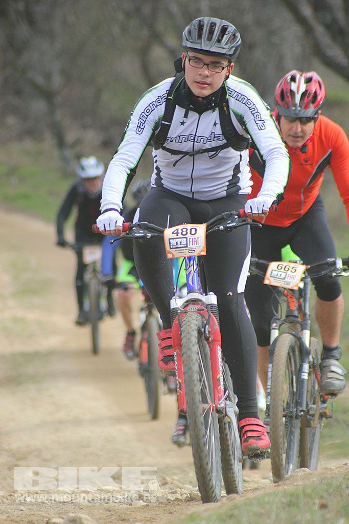 MTB 4 Estaciones Valdemorillo 2016 Ubicación 2 Galería 10