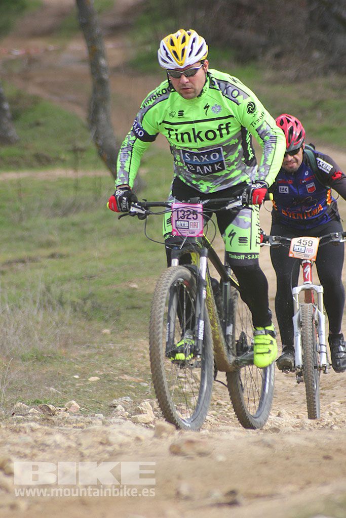 MTB 4 Estaciones Valdemorillo 2016 Ubicación 2 Galería 10