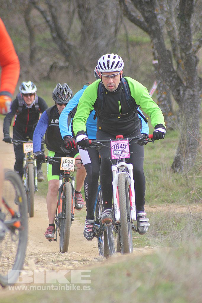 MTB 4 Estaciones Valdemorillo 2016 Ubicación 2 Galería 10
