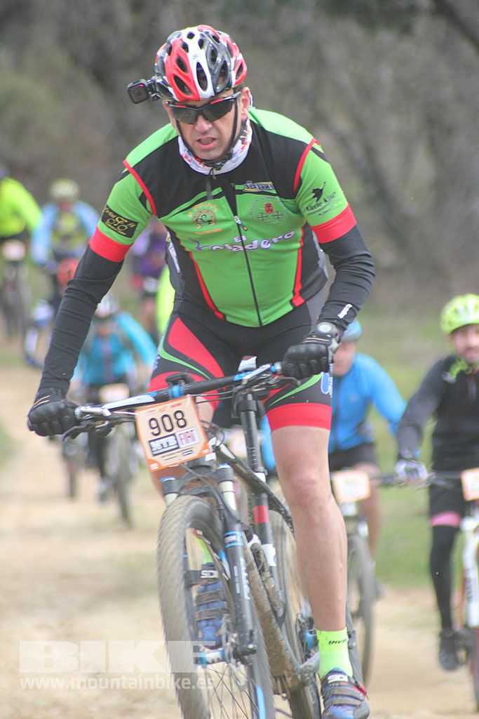 MTB 4 Estaciones Valdemorillo 2016 Ubicación 2 Galería 10